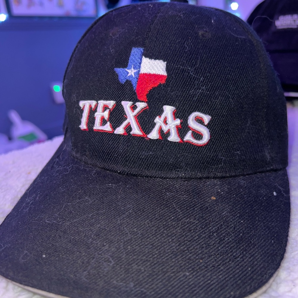 TEXAS Hat